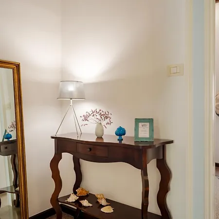 B&B Palazzo De Tomasi