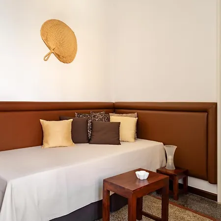 B&B Palazzo De Tomasi 갈리폴리