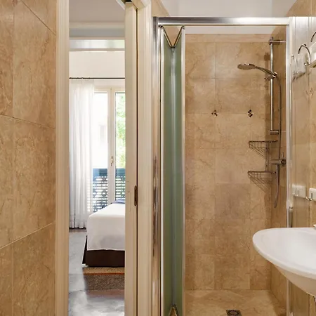 Palazzo De Tomasi B&B