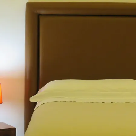 B&B Palazzo De Tomasi 갈리폴리