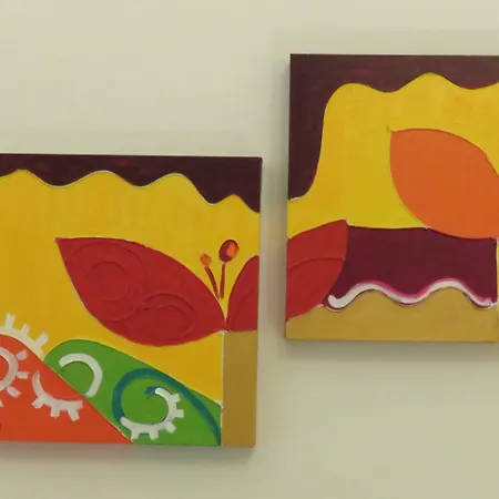 B&B Palazzo De Tomasi 4*