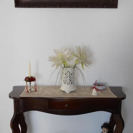 Palazzo De Tomasi 갈리폴리