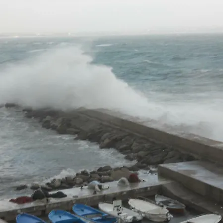 B&B Palazzo De Tomasi