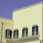Palazzo De Tomasi Bed & Breakfast Gallipoli