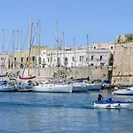 Bed & Breakfast Palazzo De Tomasi Gallipoli