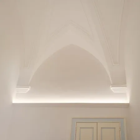 Palazzo De Tomasi גאליפולי