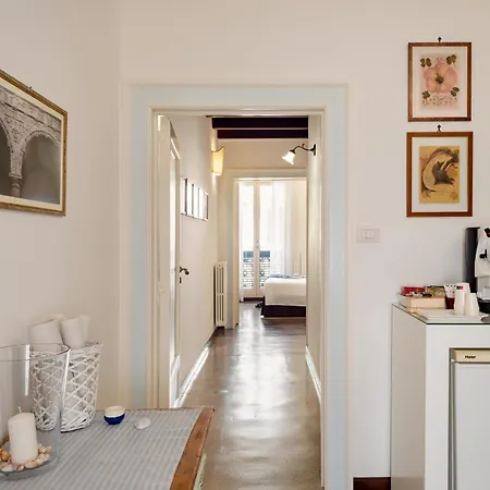 Bed & Breakfast Palazzo De Tomasi 2*