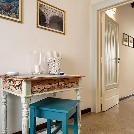 Palazzo De Tomasi 4*