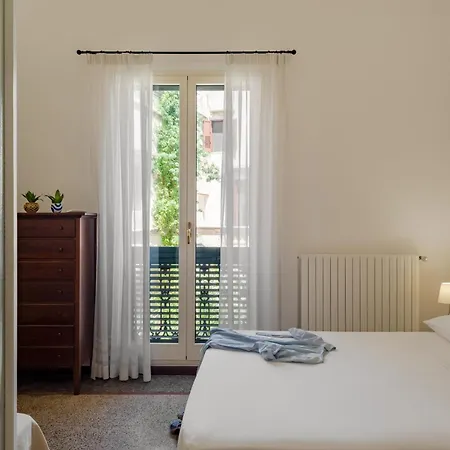 Bed & Breakfast Palazzo De Tomasi Gallipolli