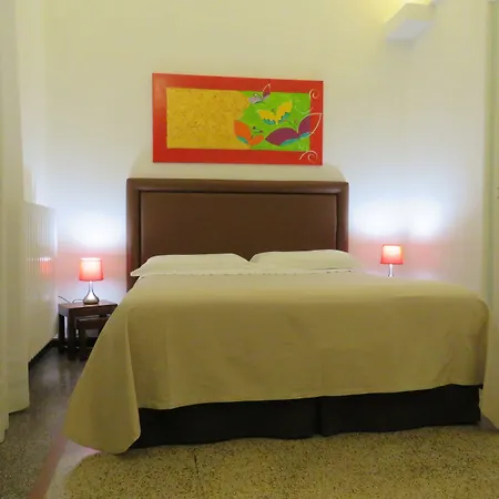 Couette-café Palazzo De Tomasi Gallipoli