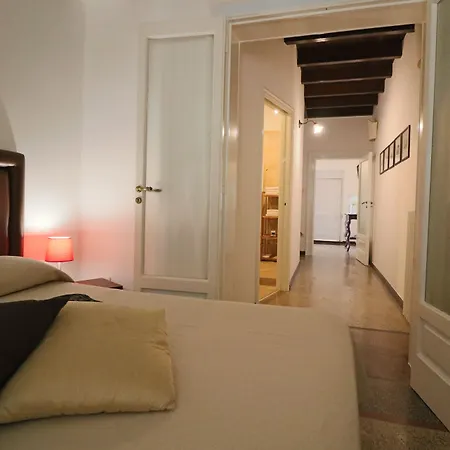 Palazzo De Tomasi Couette-café 4*