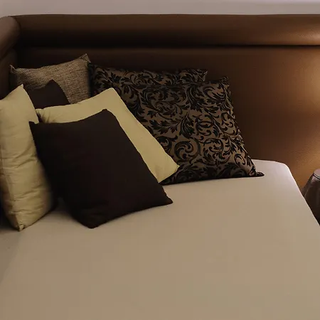 Palazzo De Tomasi לינה וארוחת בוקר גאליפולי