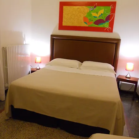 Palazzo De Tomasi Gallipoli