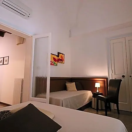 Palazzo De Tomasi Bed & Breakfast Gallipolli