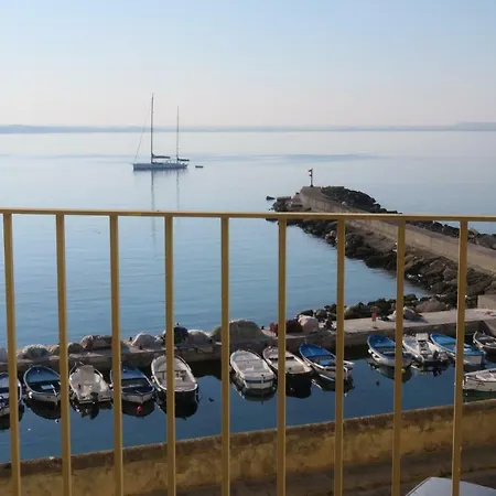 Couette-café Palazzo De Tomasi Gallipoli