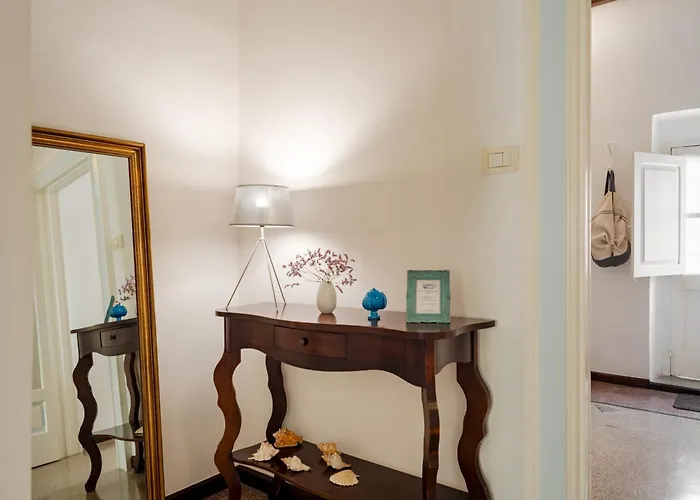 Alojamento de Acomodação e Pequeno-almoço Palazzo De Tomasi