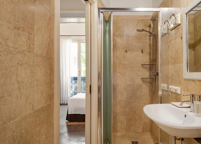 Palazzo De Tomasi Alojamento de Acomodação e Pequeno-almoço