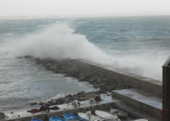 Palazzo De Tomasi Alojamento de Acomodação e Pequeno-almoço 4*