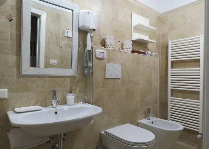 Palazzo De Tomasi Alojamento de Acomodação e Pequeno-almoço 4*