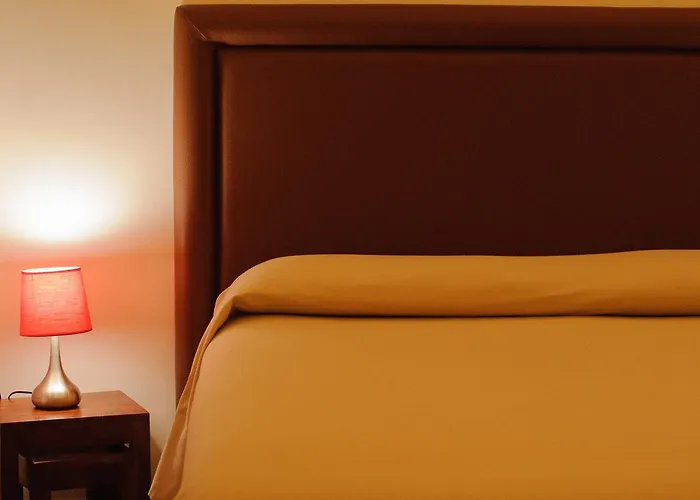 Palazzo De Tomasi Alojamento de Acomodação e Pequeno-almoço 4*